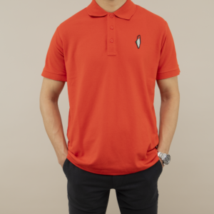 Men's Casual Polo Shirt - MAP