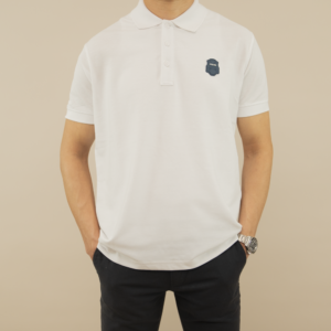 Men's Casual Polo Shirt - PRESS